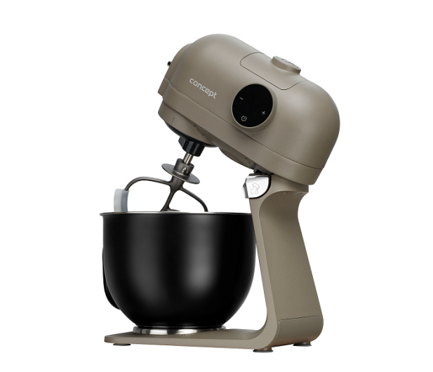 Concept Outlet Kuchenny robot planetarny RM7510 1200W ELEMENT D - 1566915 - zdjęcie 5